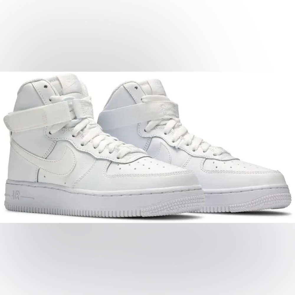 Air Force 1 Highs